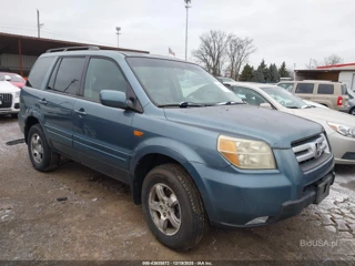 HONDA HONDA PILOT EX-L