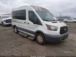 FORD FORD TRANSIT-150 XL