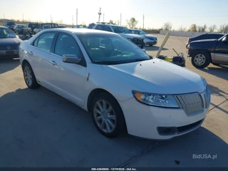 LINCOLN LINCOLN MKZ