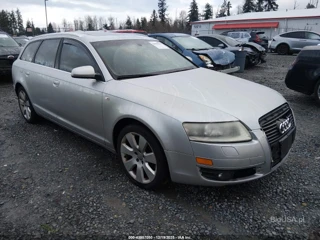 AUDI AUDI A6 3.2 AVANT