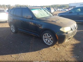 BMW X3 3.0SI