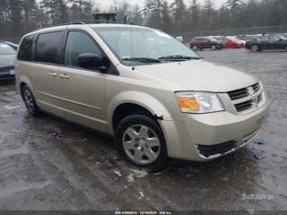 DODGE DODGE GRAND CARAVAN SE