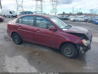 HYUNDAI HYUNDAI ACCENT GLS