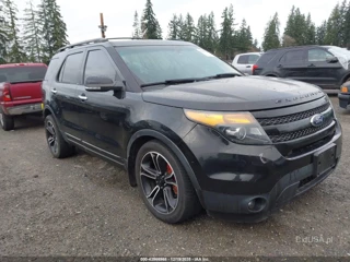 FORD FORD EXPLORER SPORT