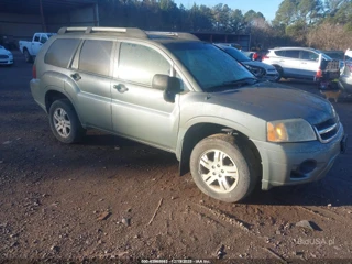 MITSUBISHI MITSUBISHI ENDEAVOR LS