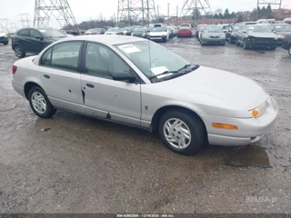 SATURN SATURN SL