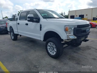 FORD FORD F-250 XL