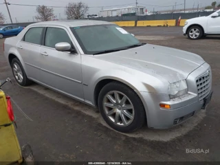 CHRYSLER CHRYSLER 300 TOURING