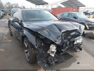 AUDI AUDI A5 PREMIUM PLUS 45 TFSI S LINE QUATTRO S TRONIC