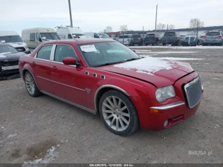 CHRYSLER CHRYSLER 300C