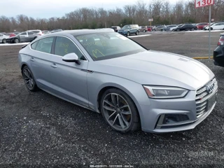 AUDI AUDI S5 3.0T PREMIUM PLUS