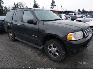 FORD FORD EXPLORER NBX/XLT