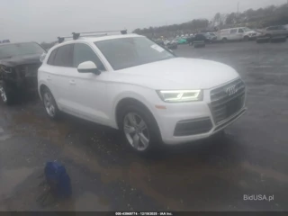 AUDI AUDI Q5 45 PREMIUM