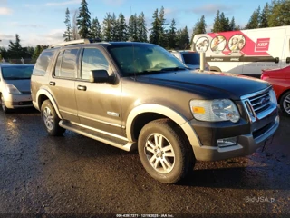 FORD FORD EXPLORER EDDIE BAUER