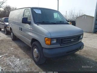 FORD FORD E-250 COMMERCIAL