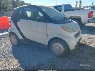 SMART SMART FORTWO PURE