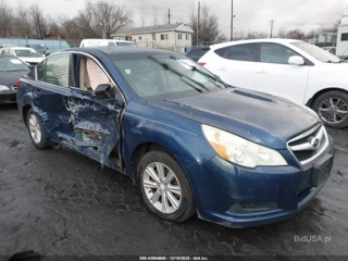SUBARU SUBARU LEGACY 2.5I PREMIUM