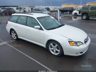 SUBARU SUBARU LEGACY 2.5I