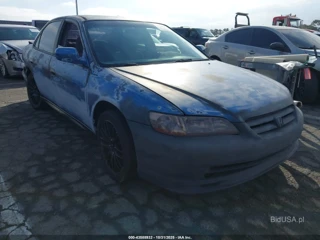 HONDA HONDA ACCORD 2.3 LX