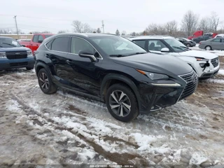LEXUS LEXUS NX 300