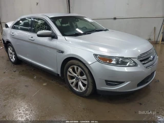 FORD FORD TAURUS SEL