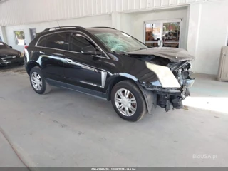 CADILLAC CADILLAC SRX STANDARD