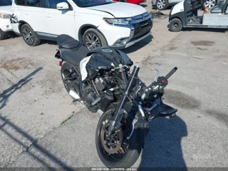 YAMAHA YAMAHA MTN690