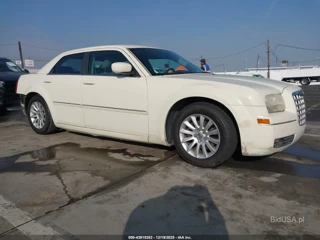 CHRYSLER CHRYSLER 300 TOURING
