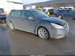 SUBARU SUBARU LEGACY 2.5I PREMIUM