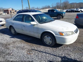 TOYOTA TOYOTA CAMRY CE