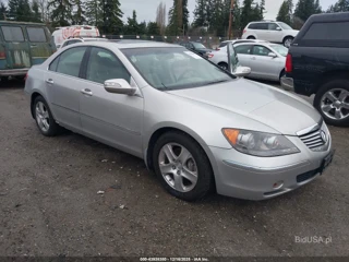 ACURA ACURA RL 3.5