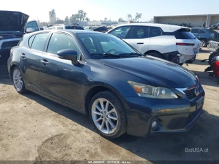 LEXUS LEXUS CT 200H PREMIUM