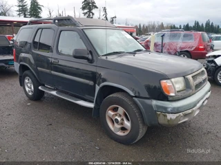 NISSAN NISSAN XTERRA SE