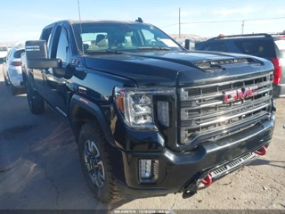 GMC SIERRA 2500HD AT4
