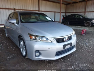 LEXUS LEXUS CT 200H PREMIUM