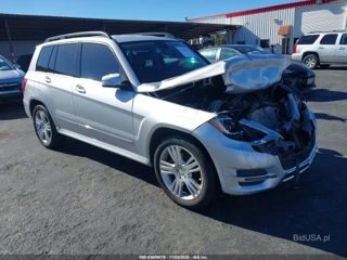 MERCEDES-BENZ MERCEDES-BENZ GLK 350 4MATIC