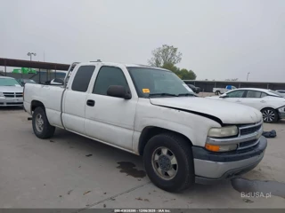 CHEVROLET CHEVROLET SILVERADO 1500