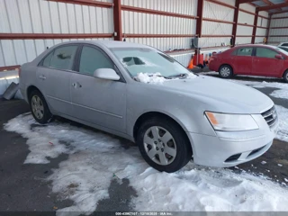 HYUNDAI HYUNDAI SONATA GLS