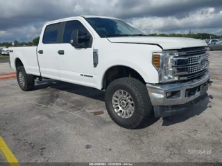 FORD FORD F-250 XL