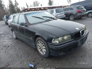 BMW 318I