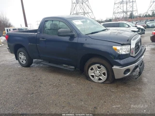 TOYOTA TOYOTA TUNDRA GRADE V6