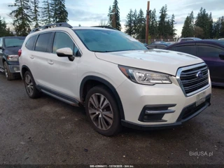 SUBARU SUBARU ASCENT LIMITED