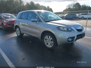 ACURA ACURA RDX