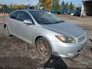 SCION SCION TC