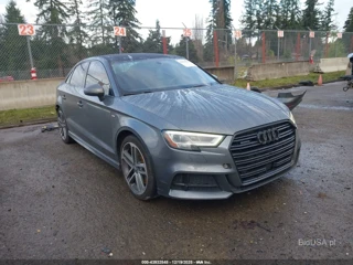 AUDI AUDI A3 45 PREMIUM