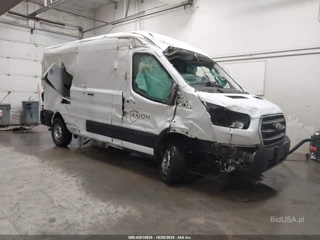 FORD FORD TRANSIT-250