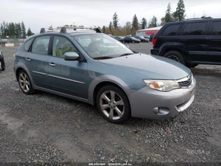 SUBARU SUBARU IMPREZA OUTBACK SPORT