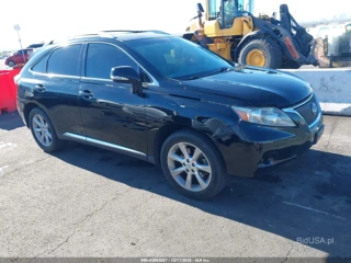 LEXUS LEXUS RX 350