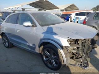 AUDI AUDI Q3 2.0T PREMIUM PLUS