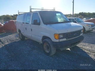 FORD FORD E-250 COMMERCIAL/RECREATIONAL